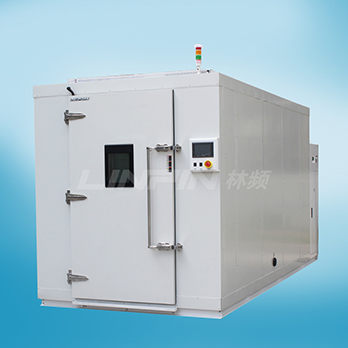 蘇州藥品穩定性試驗室|步入式藥品試驗室