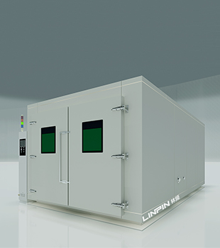 高低溫試驗室的構造以及特點